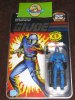 G.I Joe 25th Anniversary Cobra Commander Wave 4 Hasbro JC